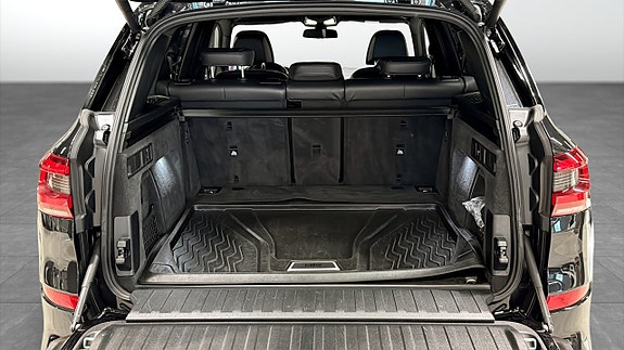 BMW X5 10 of 11