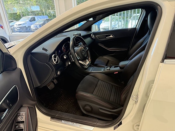 Mercedes-Benz A180 d 5 of 5