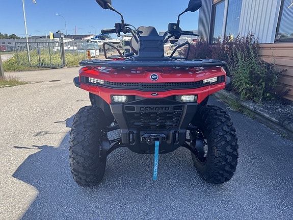 CFMOTO C5 Touring 5 of 13