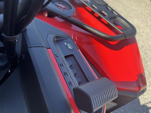 CFMOTO C5 Touring 12 of 13