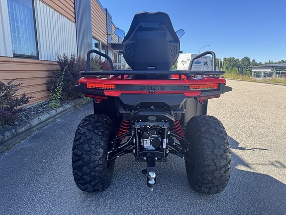 CFMOTO C5 Touring 6 of 13