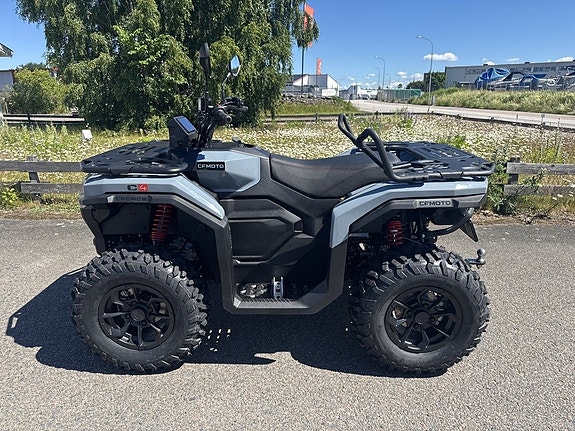 CFMOTO C4 9 of 17