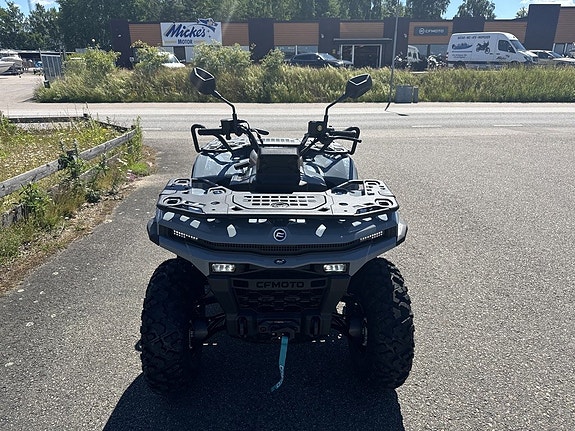 CFMOTO C4 11 of 17
