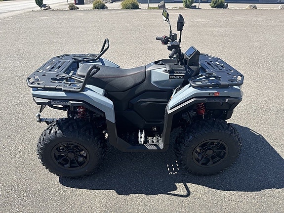 CFMOTO C4 13 of 17