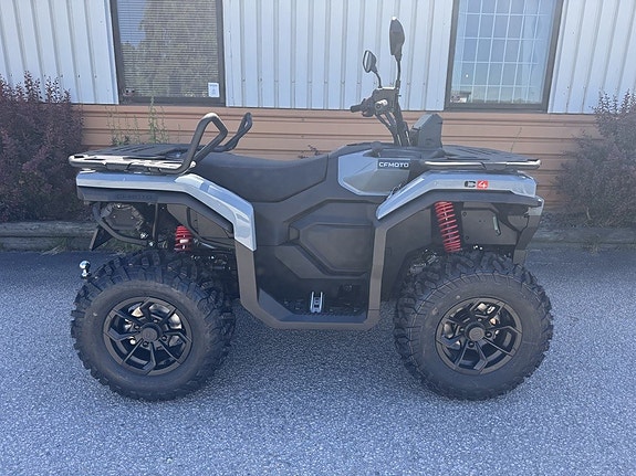 CFMOTO C4 2 of 17