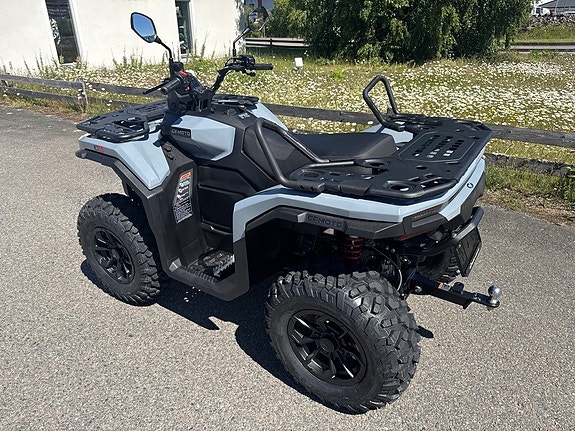 CFMOTO C4 16 of 17