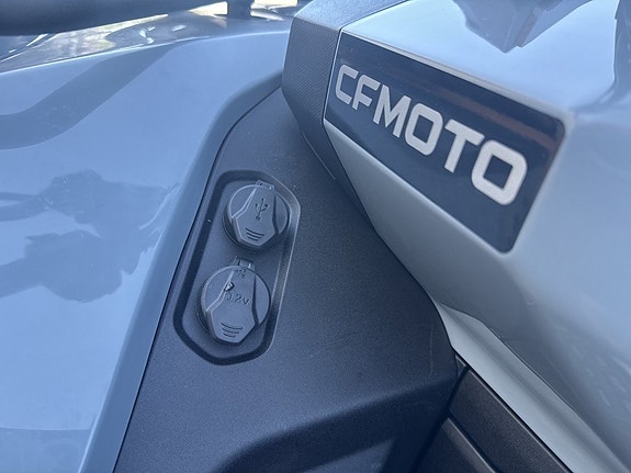 CFMOTO C4 7 of 17