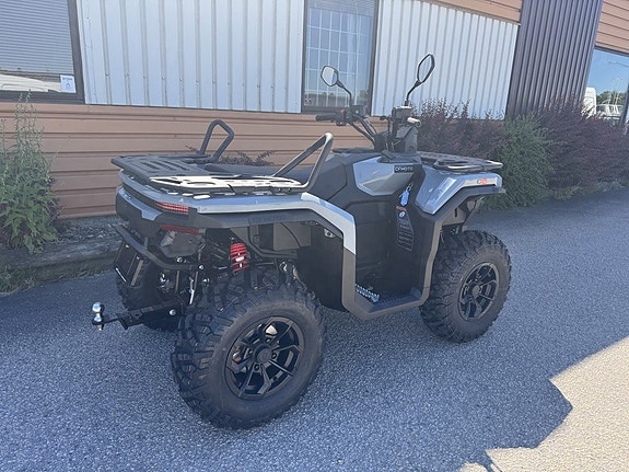 CFMOTO C4 4 of 17