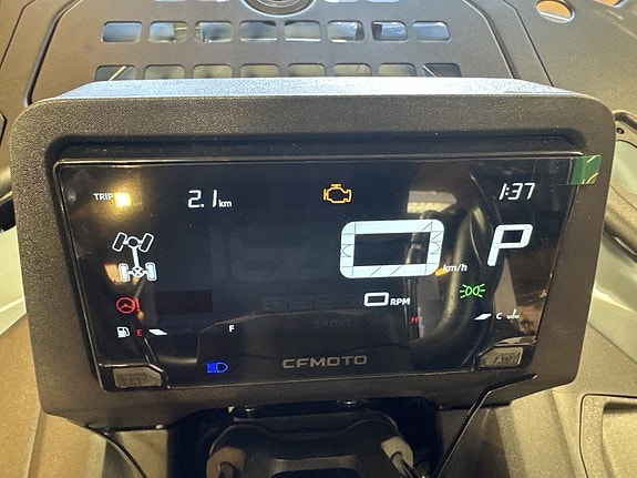 CFMOTO C4 17 of 17