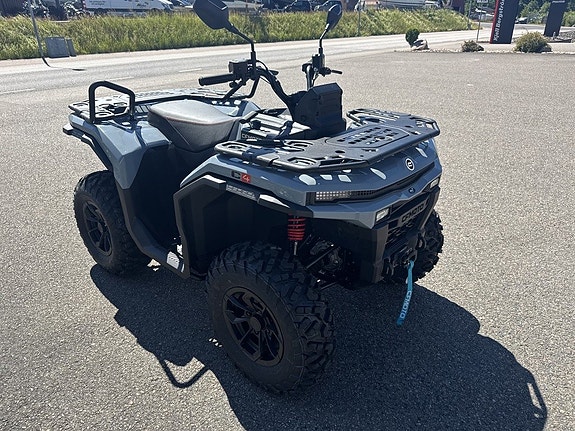 CFMOTO C4 12 of 17