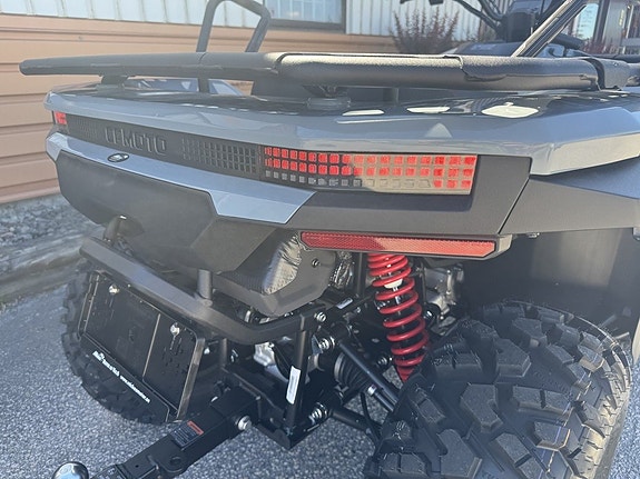 CFMOTO C4 5 of 17