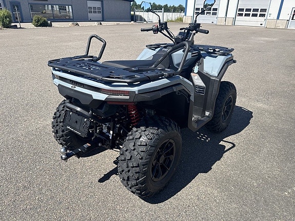 CFMOTO C4 14 of 17