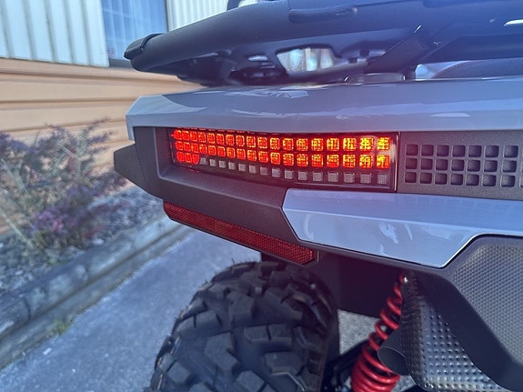CFMOTO C4 6 of 17