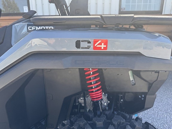 CFMOTO C4 3 of 17