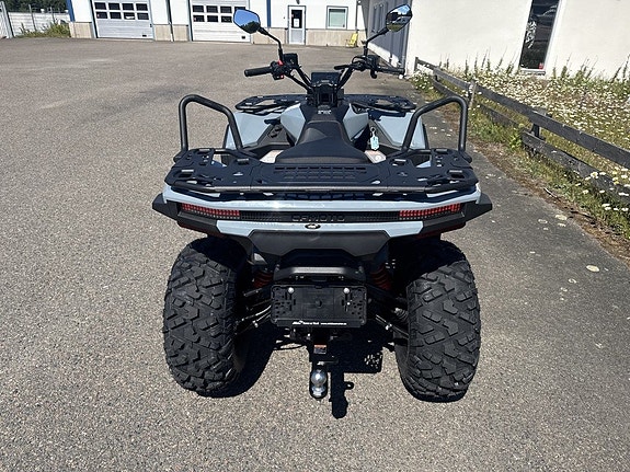 CFMOTO C4 15 of 17