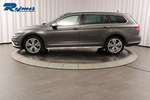 Volkswagen Passat 5 of 5