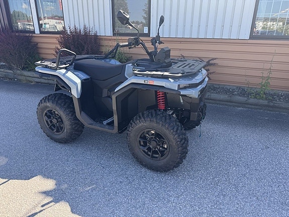CFMOTO C5 3 of 14