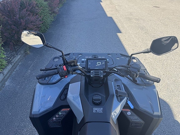 CFMOTO C5 7 of 14
