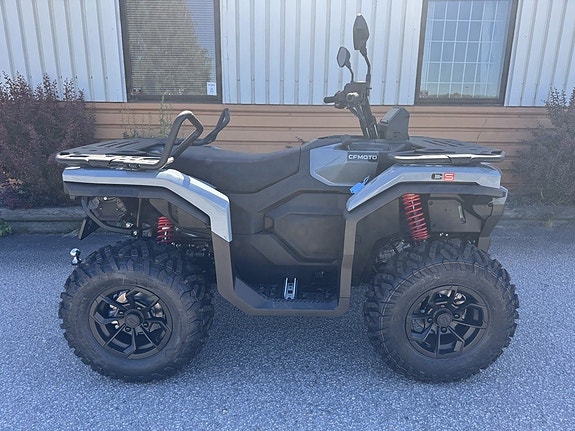 CFMOTO C5 2 of 14