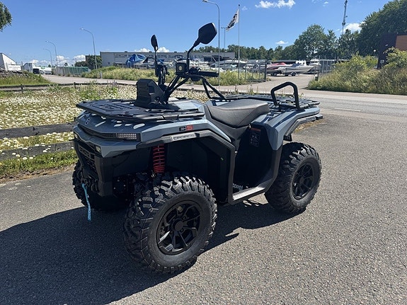CFMOTO C5 10 of 14