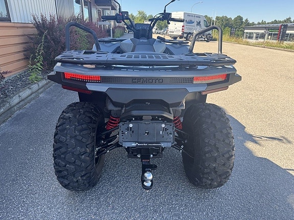 CFMOTO C5 6 of 14