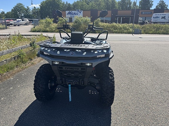 CFMOTO C5 11 of 14