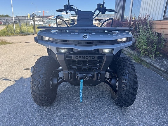 CFMOTO C5 5 of 14