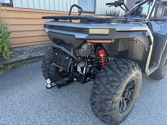 CFMOTO C5 4 of 14