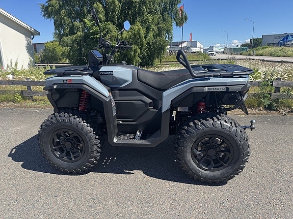 CFMOTO C5 9 of 14