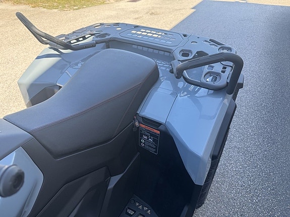 CFMOTO C5 8 of 14