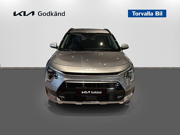 Kia Niro 3 of 15