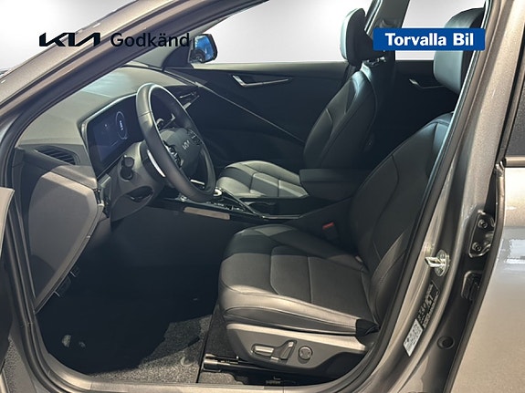 Kia Niro 9 of 15