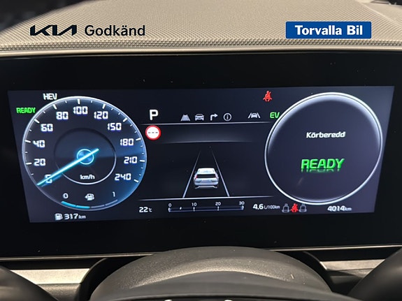 Kia Niro 11 of 15