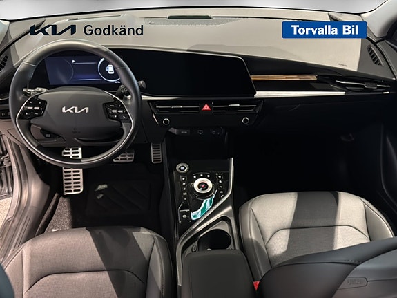 Kia Niro 8 of 15