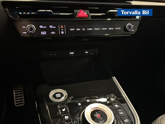 Kia Niro 14 of 15