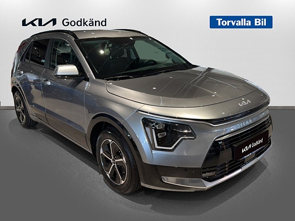 Kia Niro 4 of 15