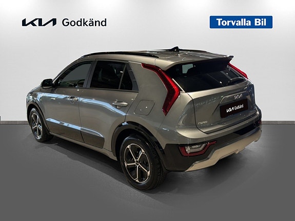 Kia Niro 7 of 15