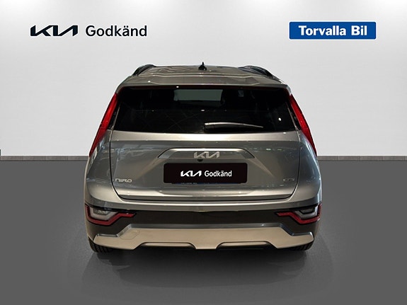 Kia Niro 6 of 15