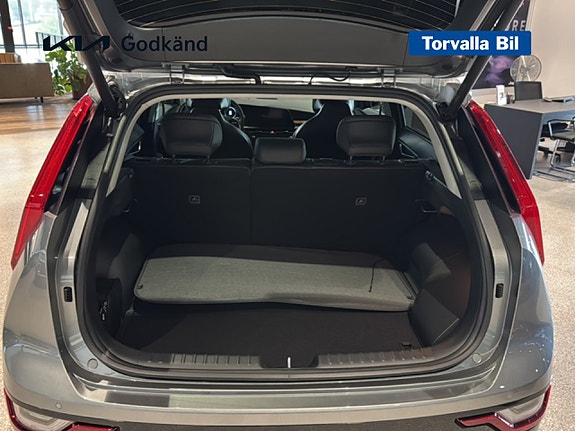 Kia Niro 15 of 15