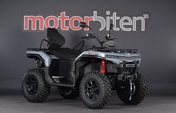 CFMOTO C5 TOURING Traktor A/B