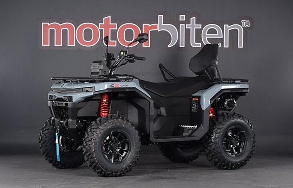 CFMOTO C5 TOURING Traktor A/B 4 of 5