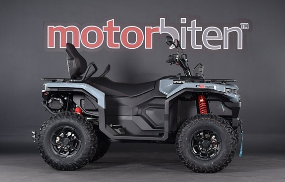 CFMOTO C5 TOURING Traktor A/B 2 of 5