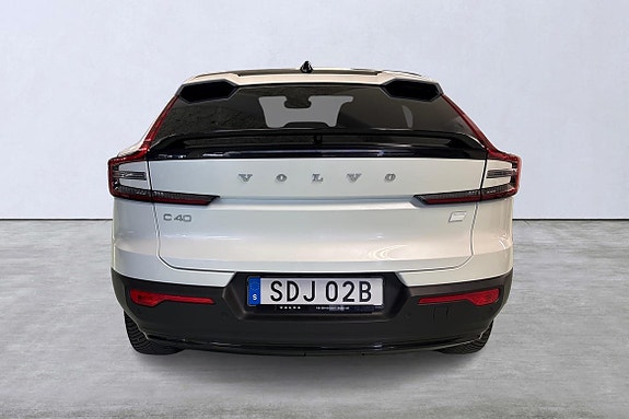 Volvo C40 5 of 5