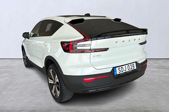 Volvo C40 4 of 5