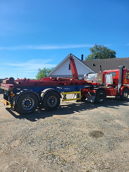 Scania P82 3 of 5