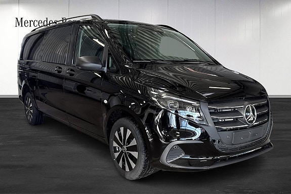Mercedes-Benz Vito 119 2 of 5