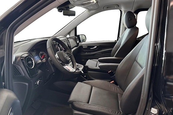 Mercedes-Benz Vito 119 11 of 14