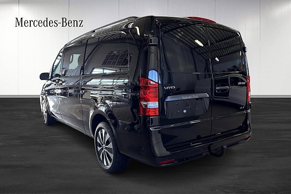 Mercedes-Benz Vito 119 3 of 5