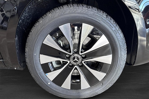 Mercedes-Benz Vito 119 5 of 5