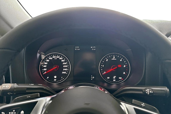Mercedes-Benz Vito 119 7 of 14